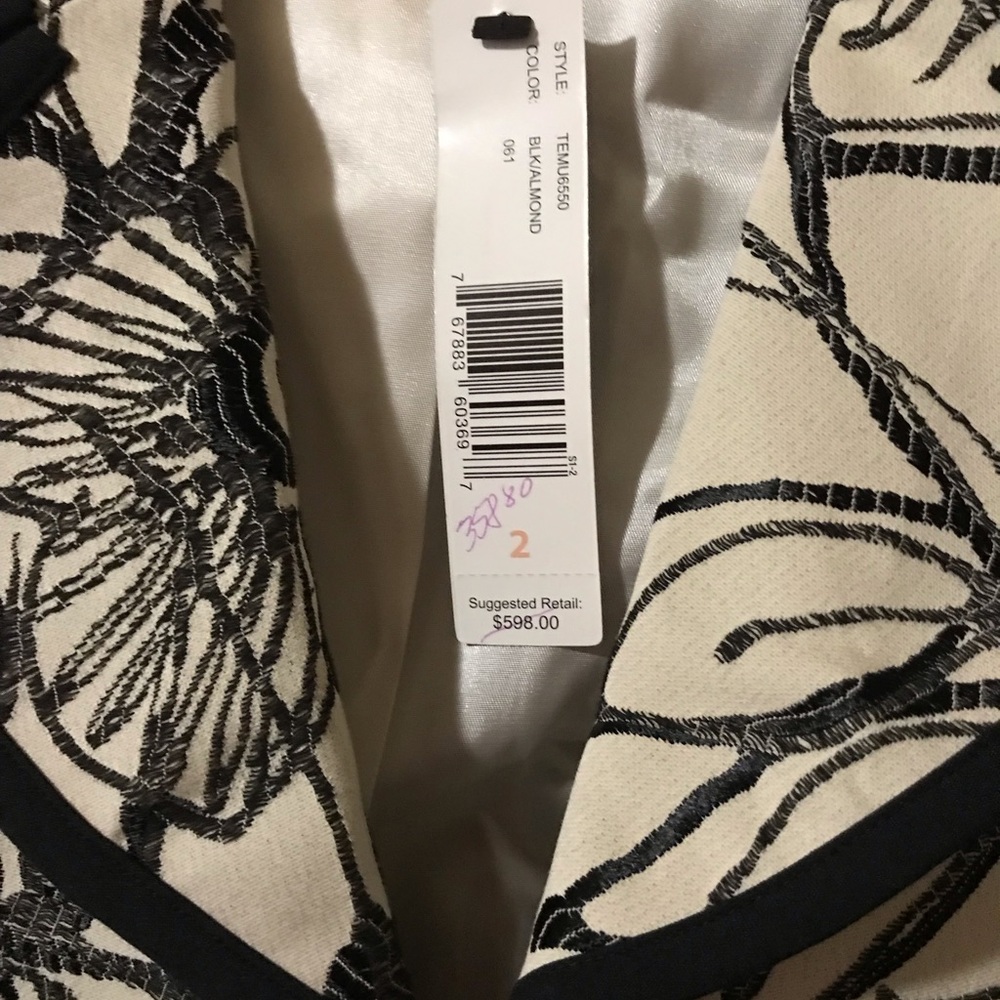 Ellen Tracy Blazer - image 3